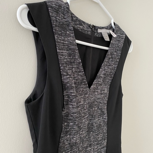 Like new H&M Business Casual Dress (Size 4) - Picture 2 of 5